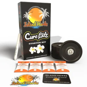 STARTER KIT NEW BOX DESIGN 2024.50