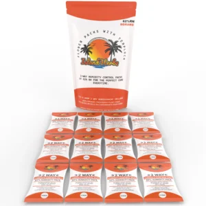 8 Gram 2 Way Humidity (12) Pack