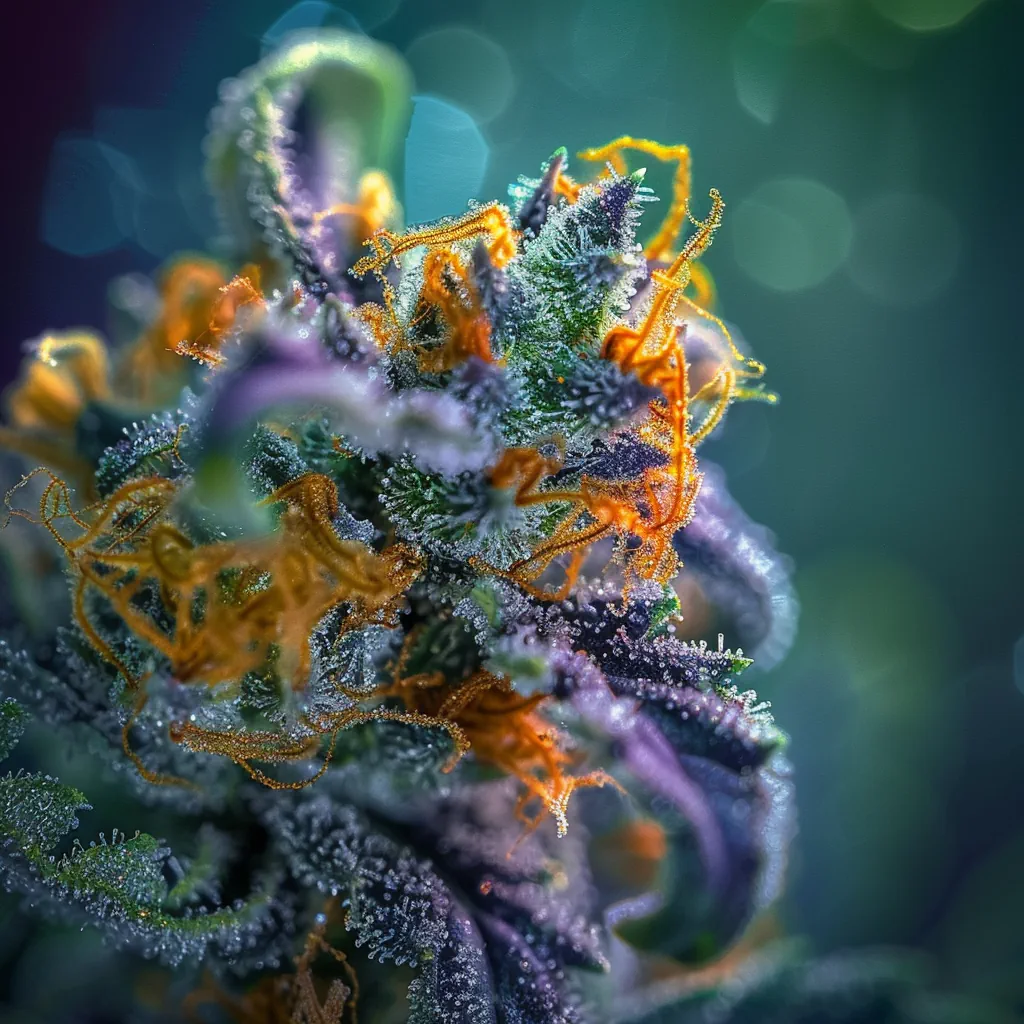 Understanding and Managing Hop Latent Viroid (HLVd) in Cannabis