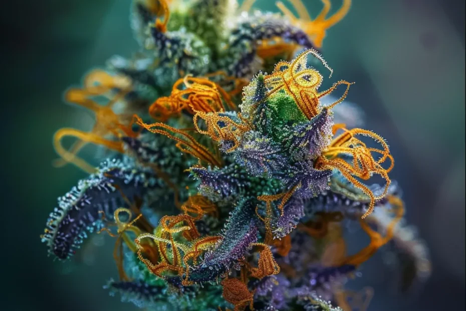 How to Create Excellent Quality Feminized Seeds Using Silver Thiosulfate Solution (STS)