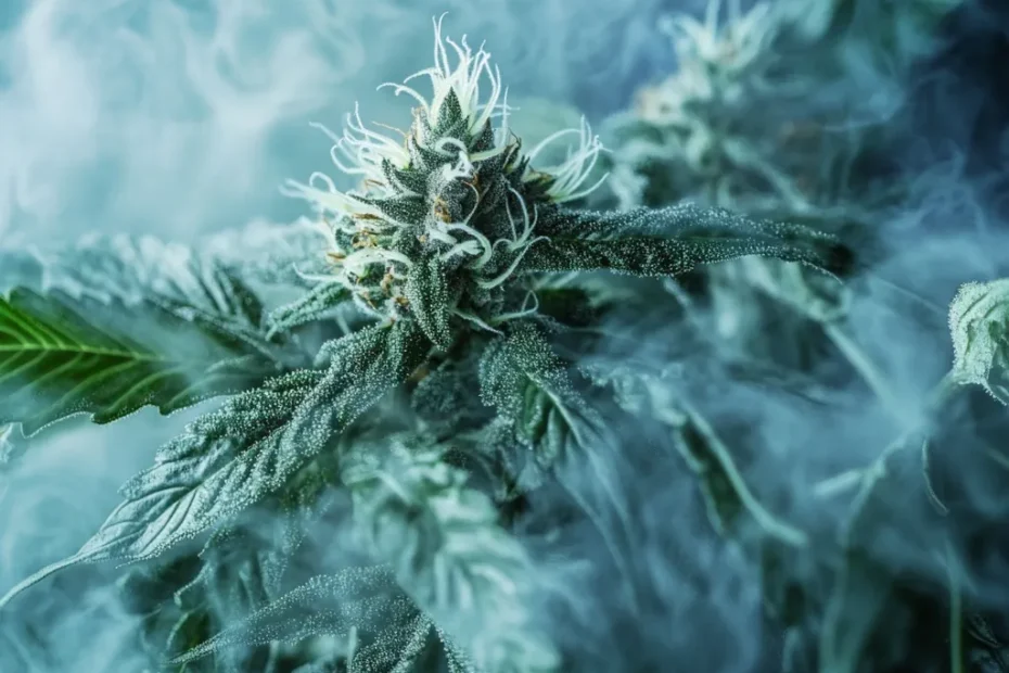Understanding VPD (Vapor Pressure Deficit) for Cannabis