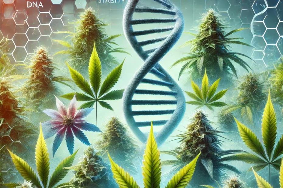 The Science Behind Strain Stability and Hybrid Vigor