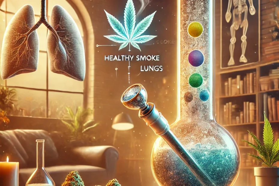 Why You Should Avoid Using Ice in Your Bong or Hammer
