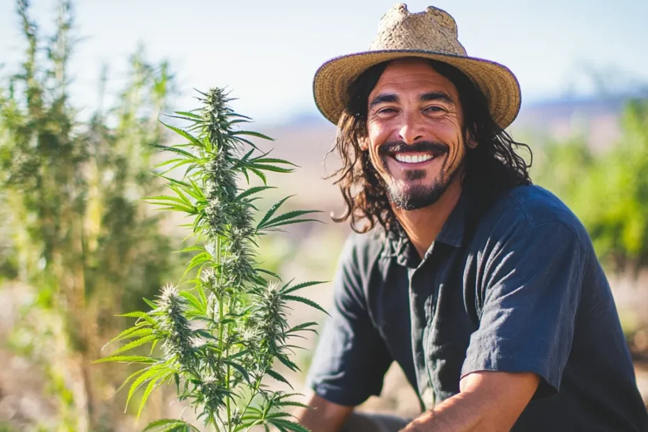 Outdoor Cannabis Planting Times: Expert Tips and Preparation Guide