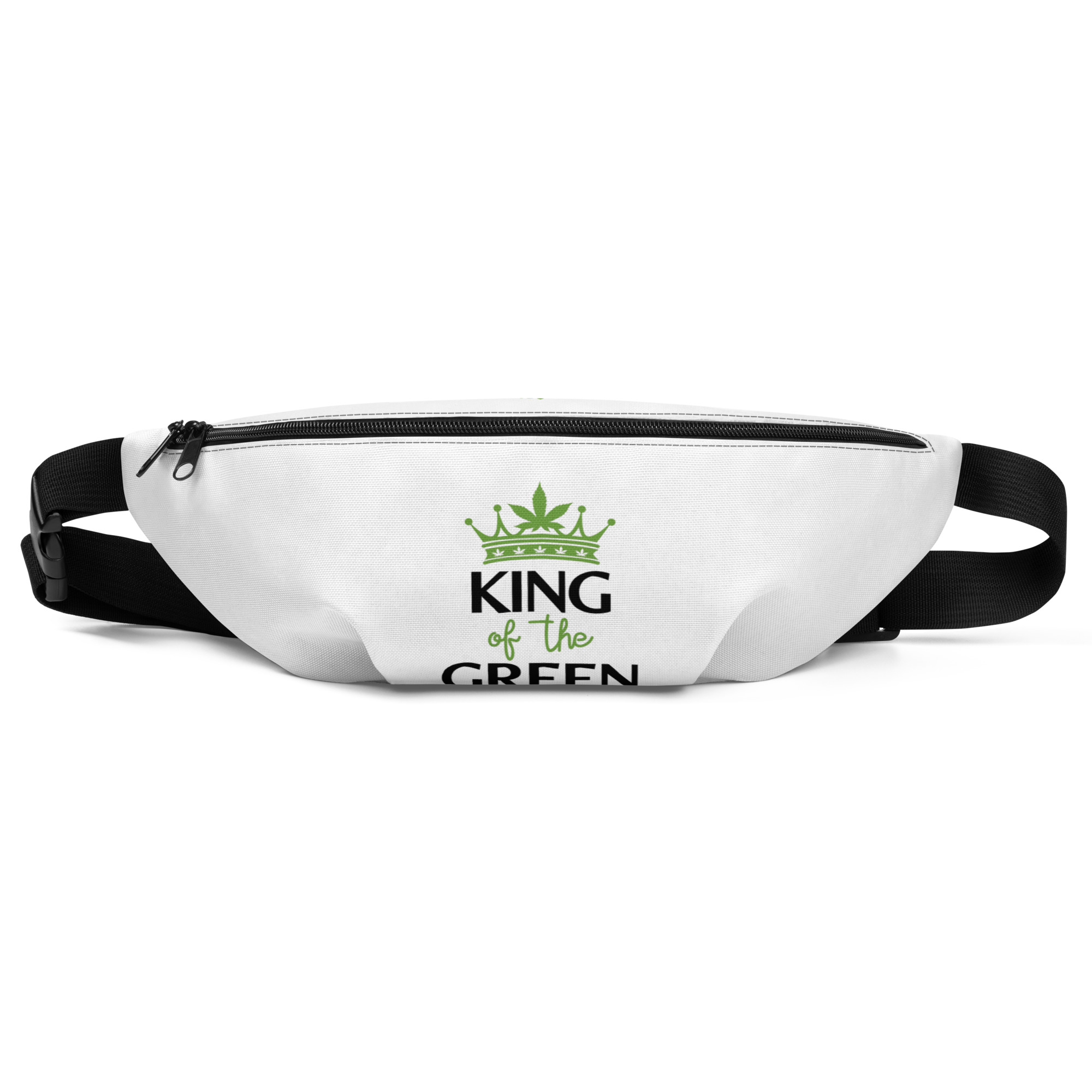 King Of The Green