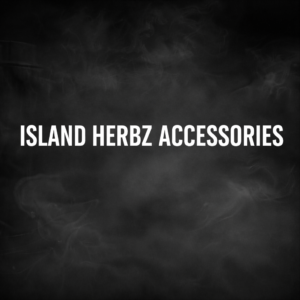 Island Herbz Accessories