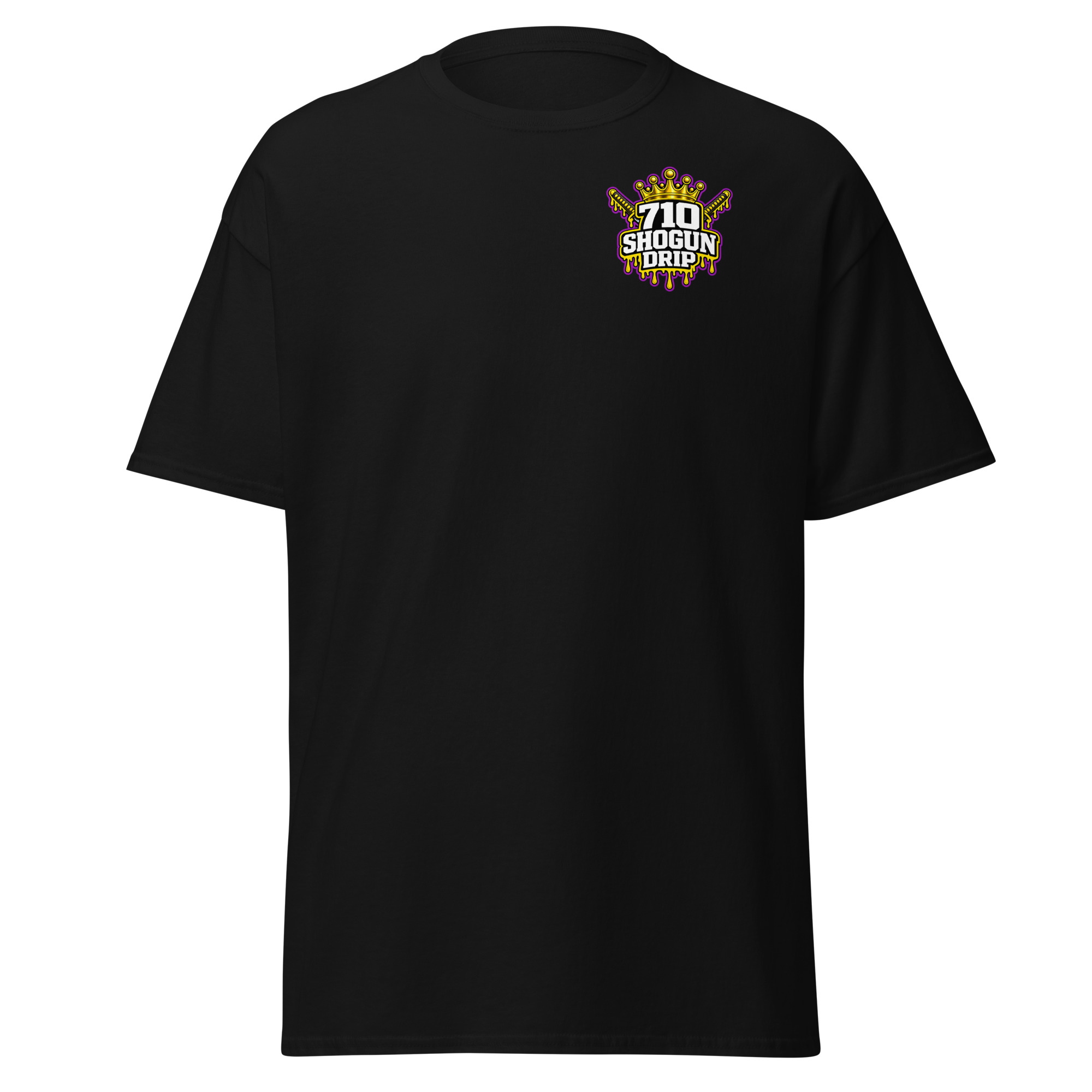 710 Shogun Drip T-Shirt - Image 15