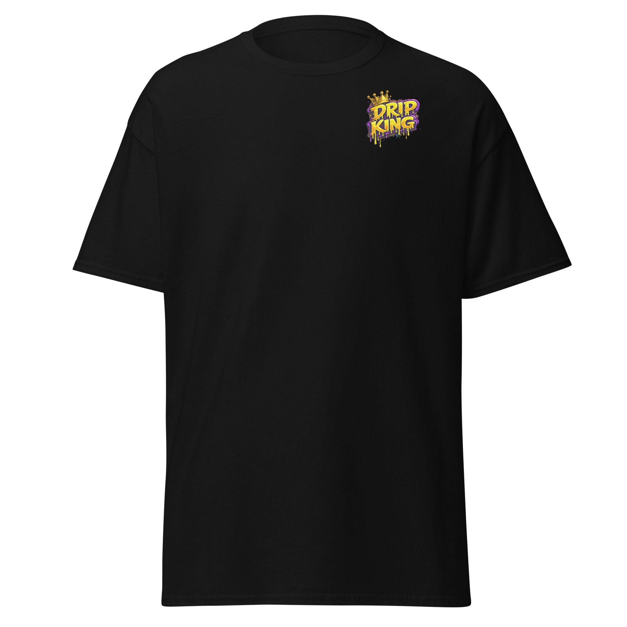 Drip Lab 710 T-Shirt – The Terp Scientist - Image 31