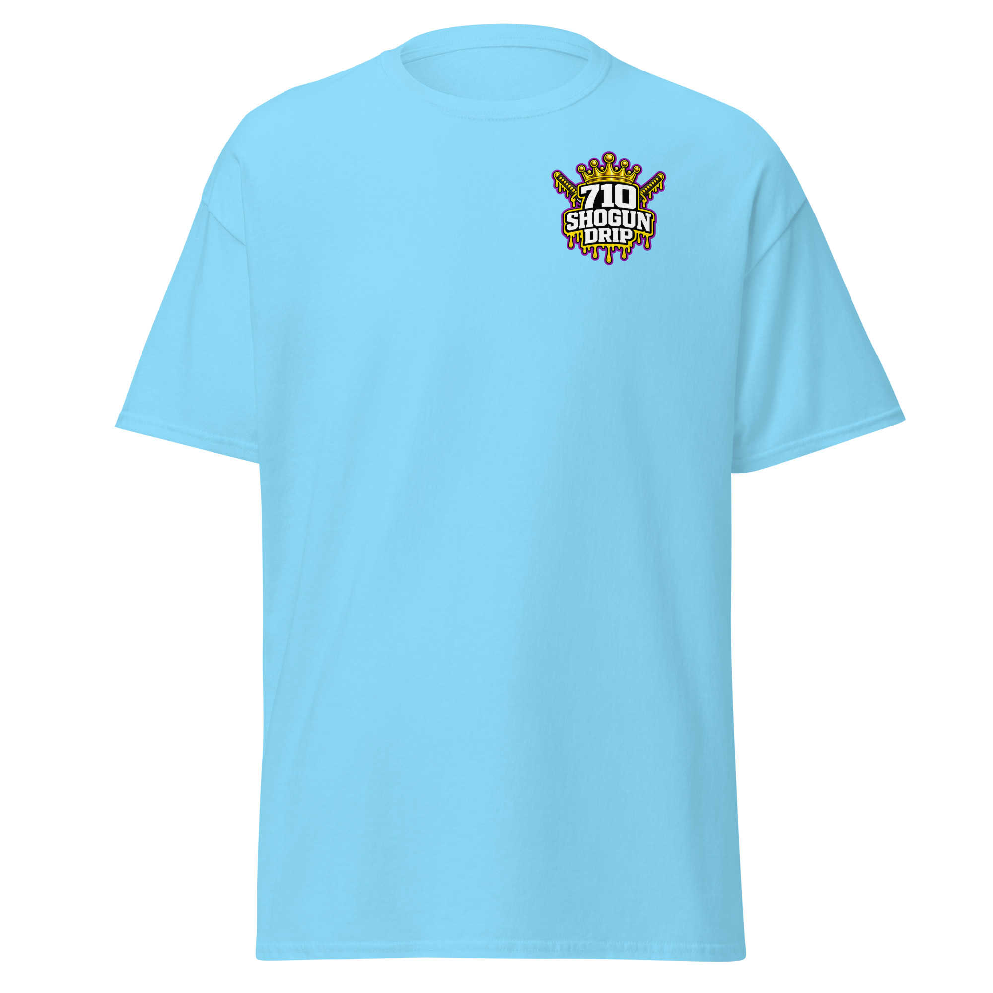 710 Shogun Drip T-Shirt - Image 26