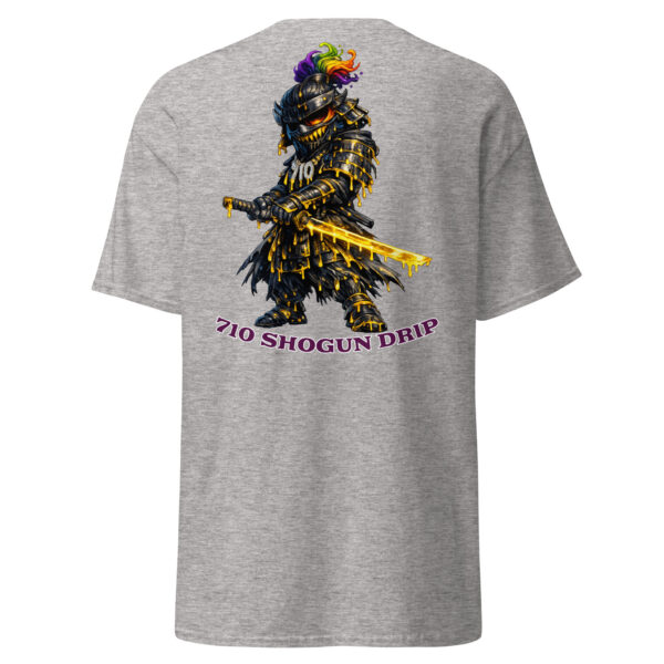710 Shogun Drip T-Shirt