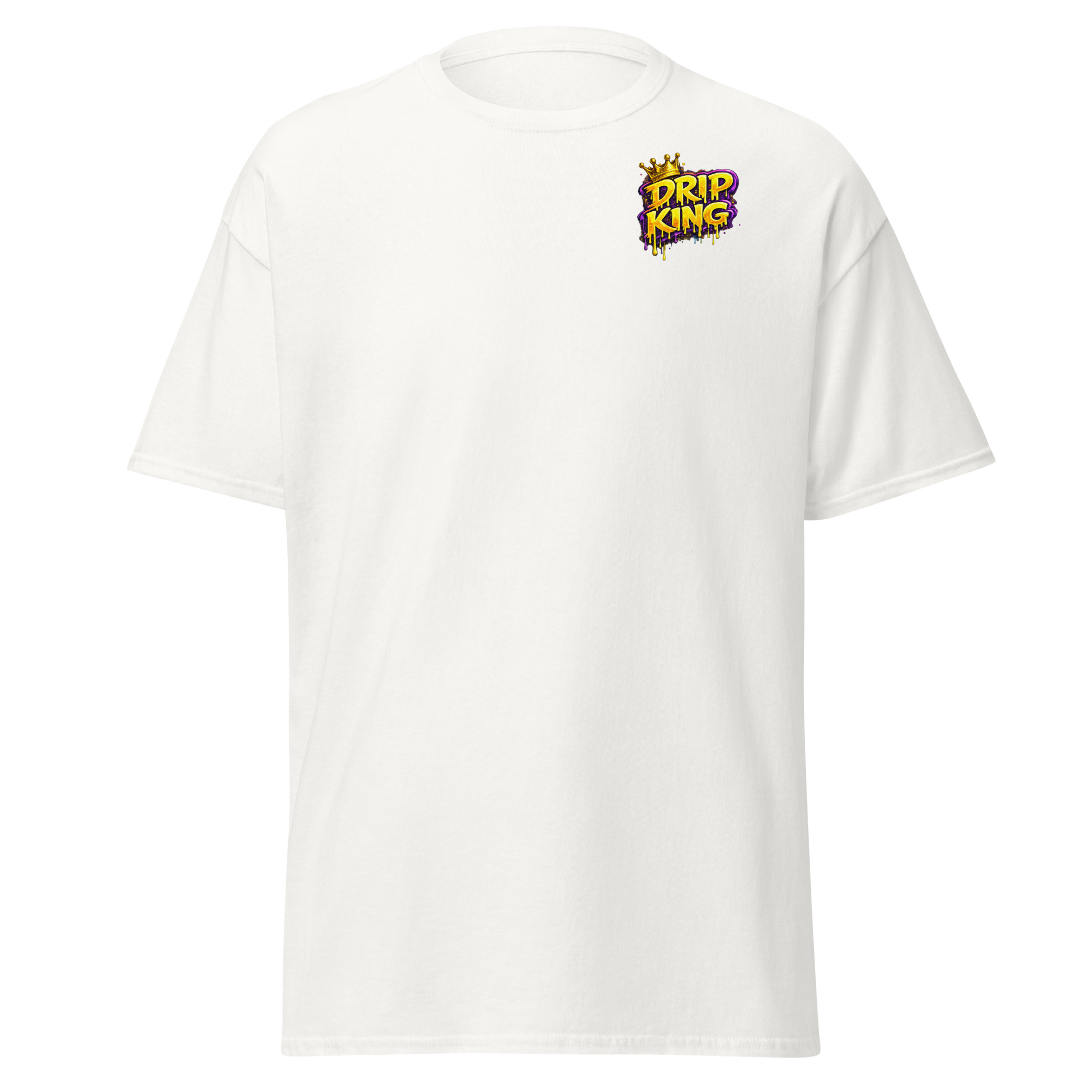 710 Oil Cartel King T-Shirt - Image 29