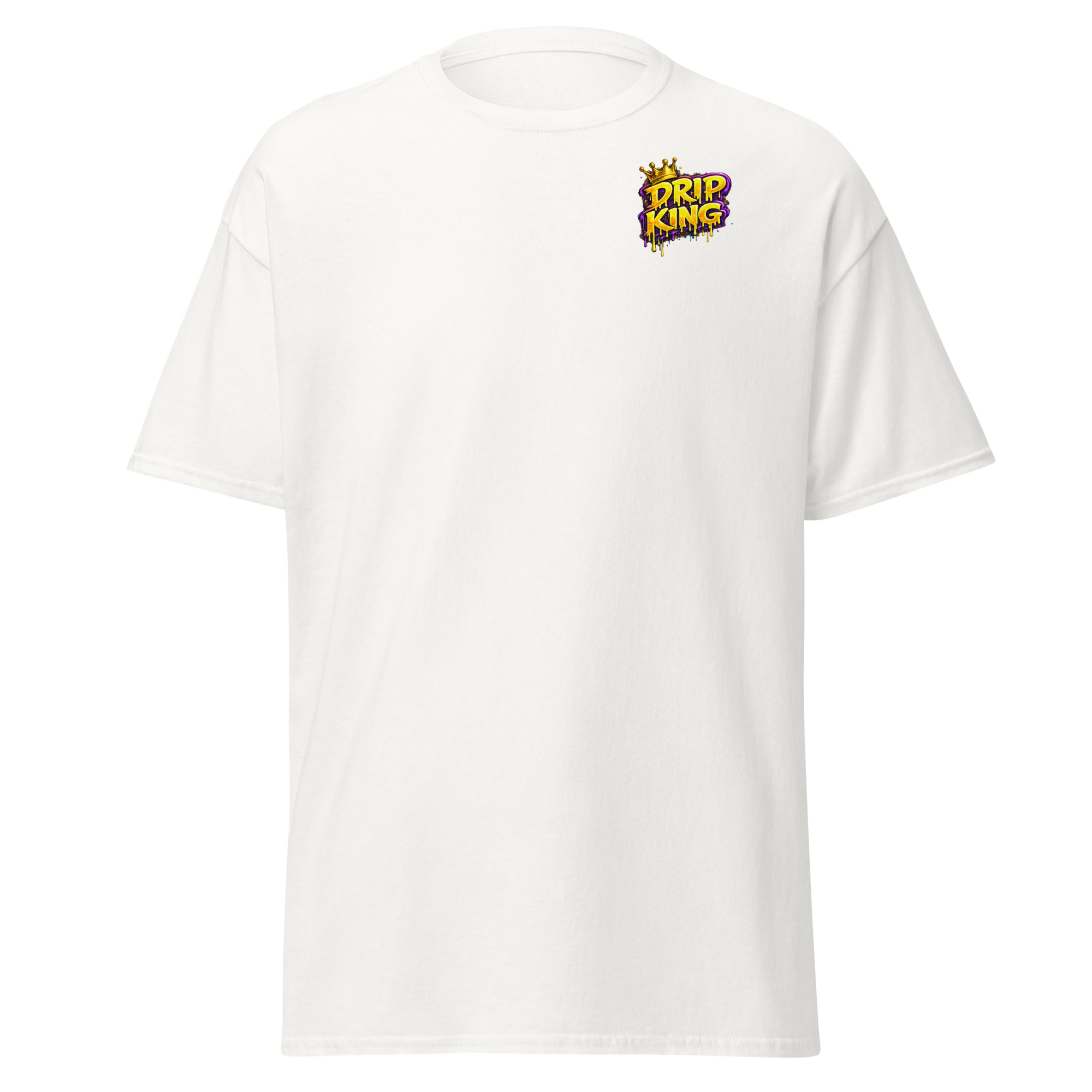 Drip Lab 710 T-Shirt – The Terp Scientist - Image 25