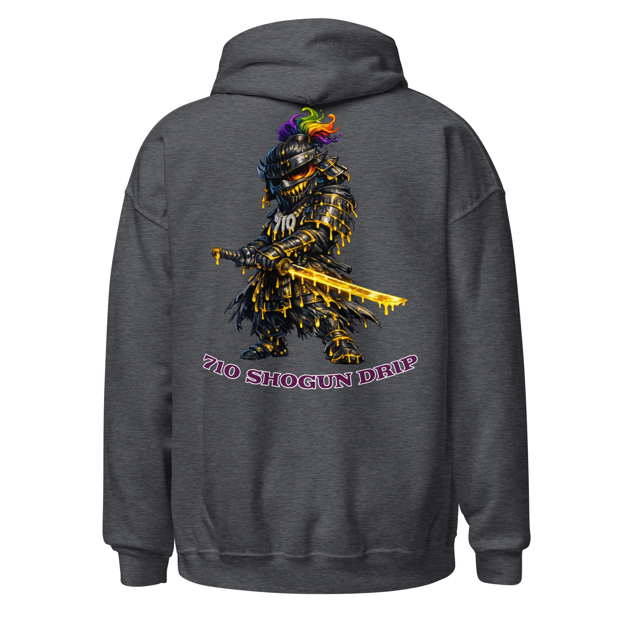 710 Shogun Drip Hoodie - Image 16