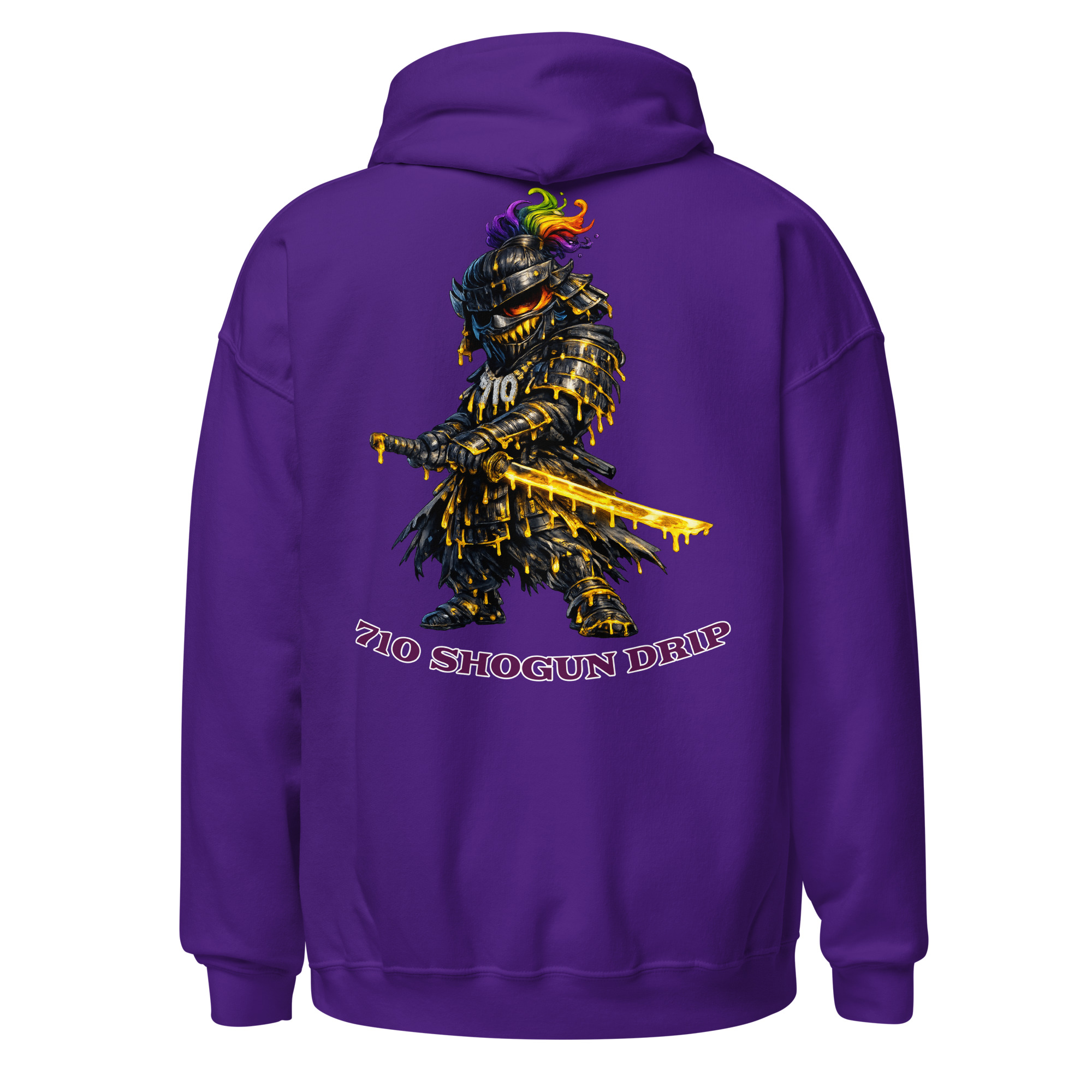 710 Shogun Drip Hoodie - Image 14