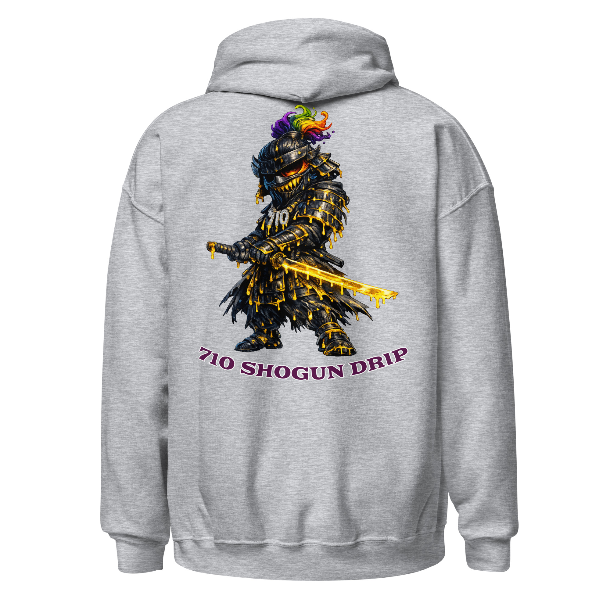 710 Shogun Drip Hoodie - Image 19
