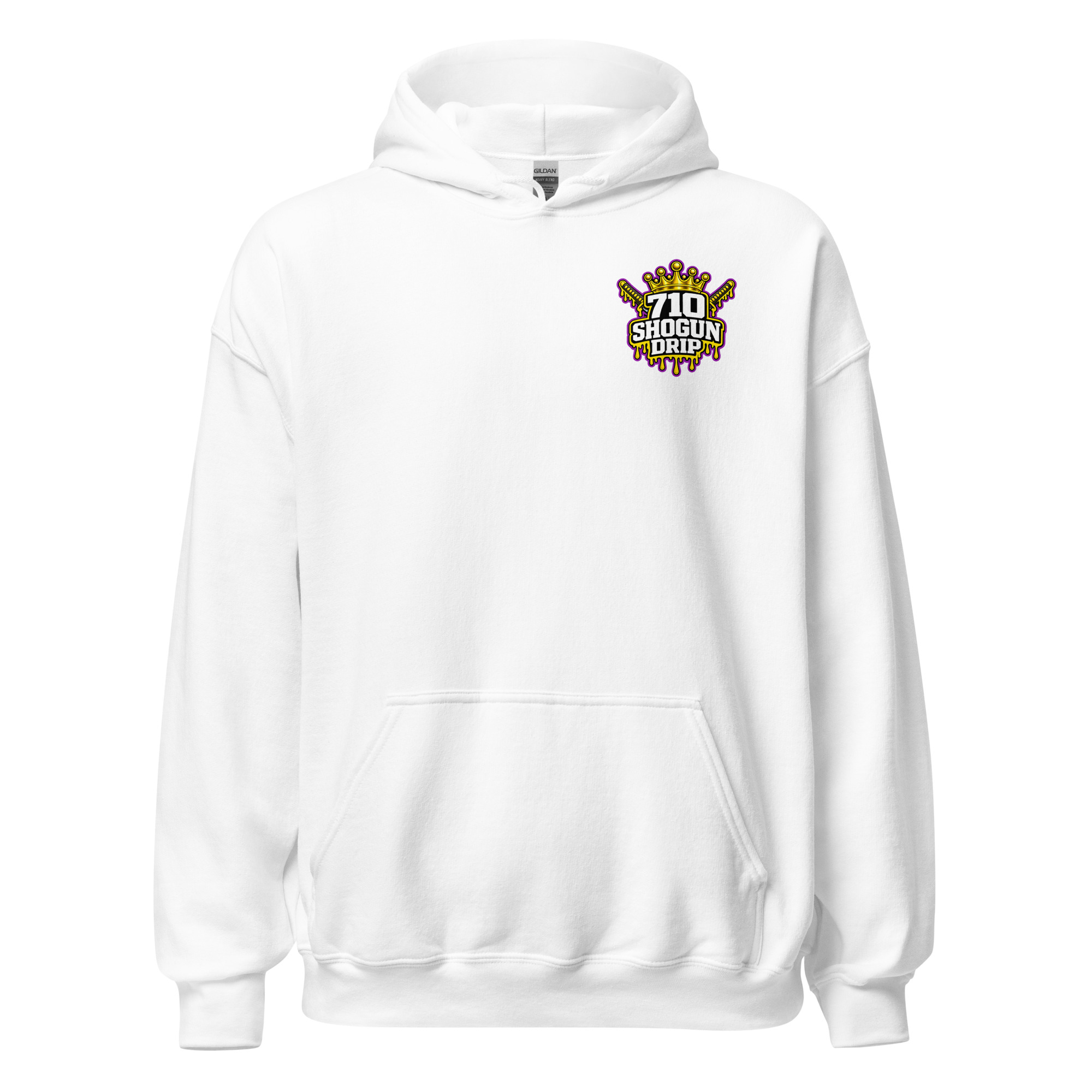 710 Shogun Drip Hoodie - Image 10