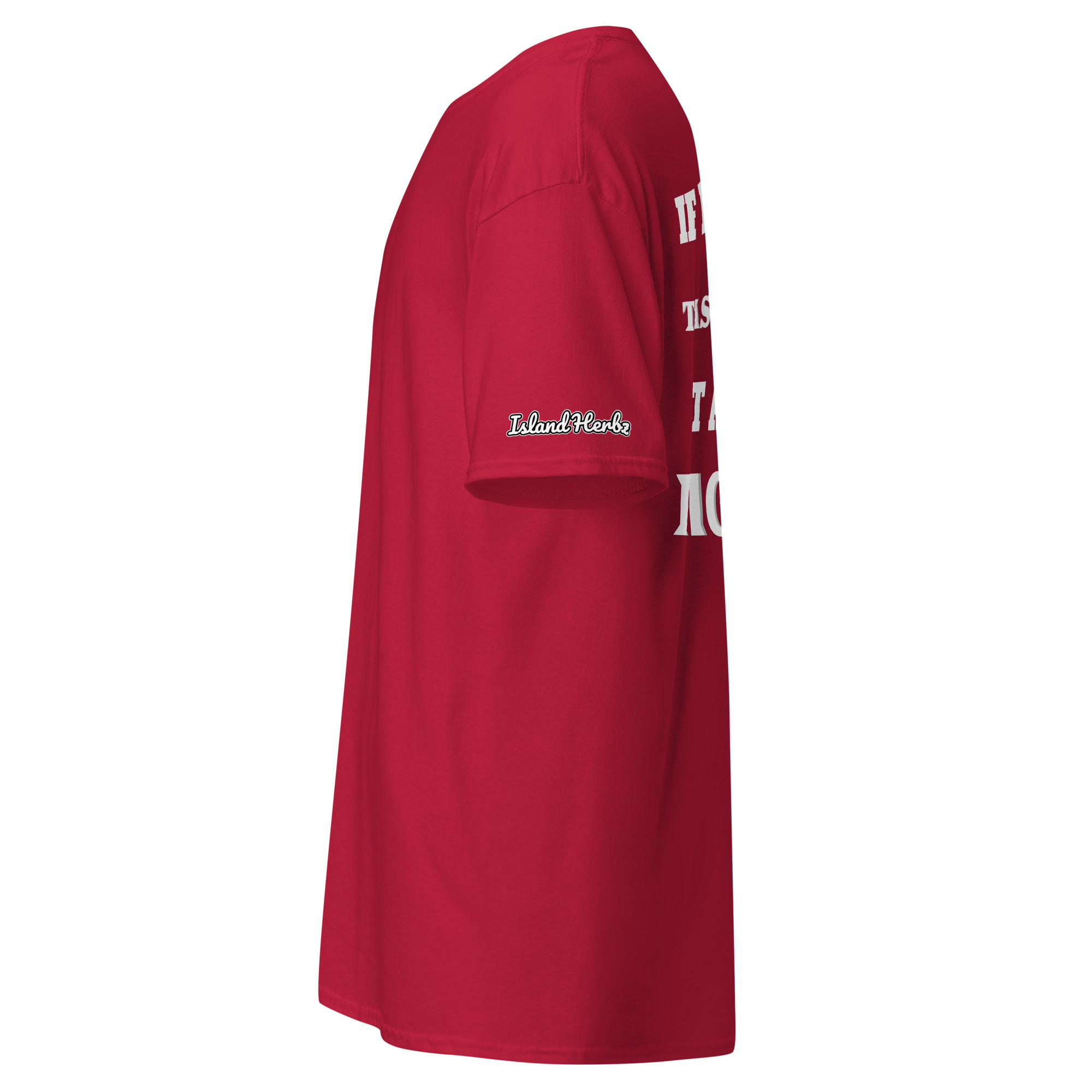 If It Don’t Taste Right It Ain’t Right Tee - Image 17