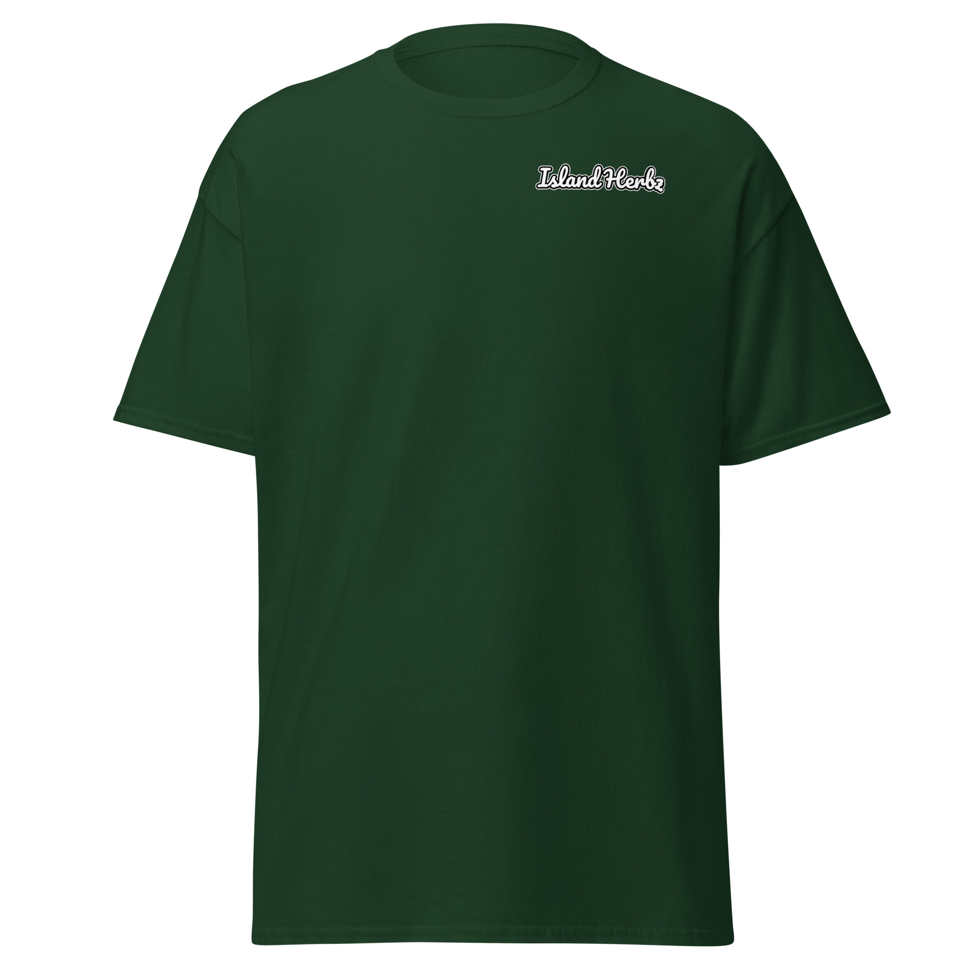 No Puff No Love Tee - Image 18