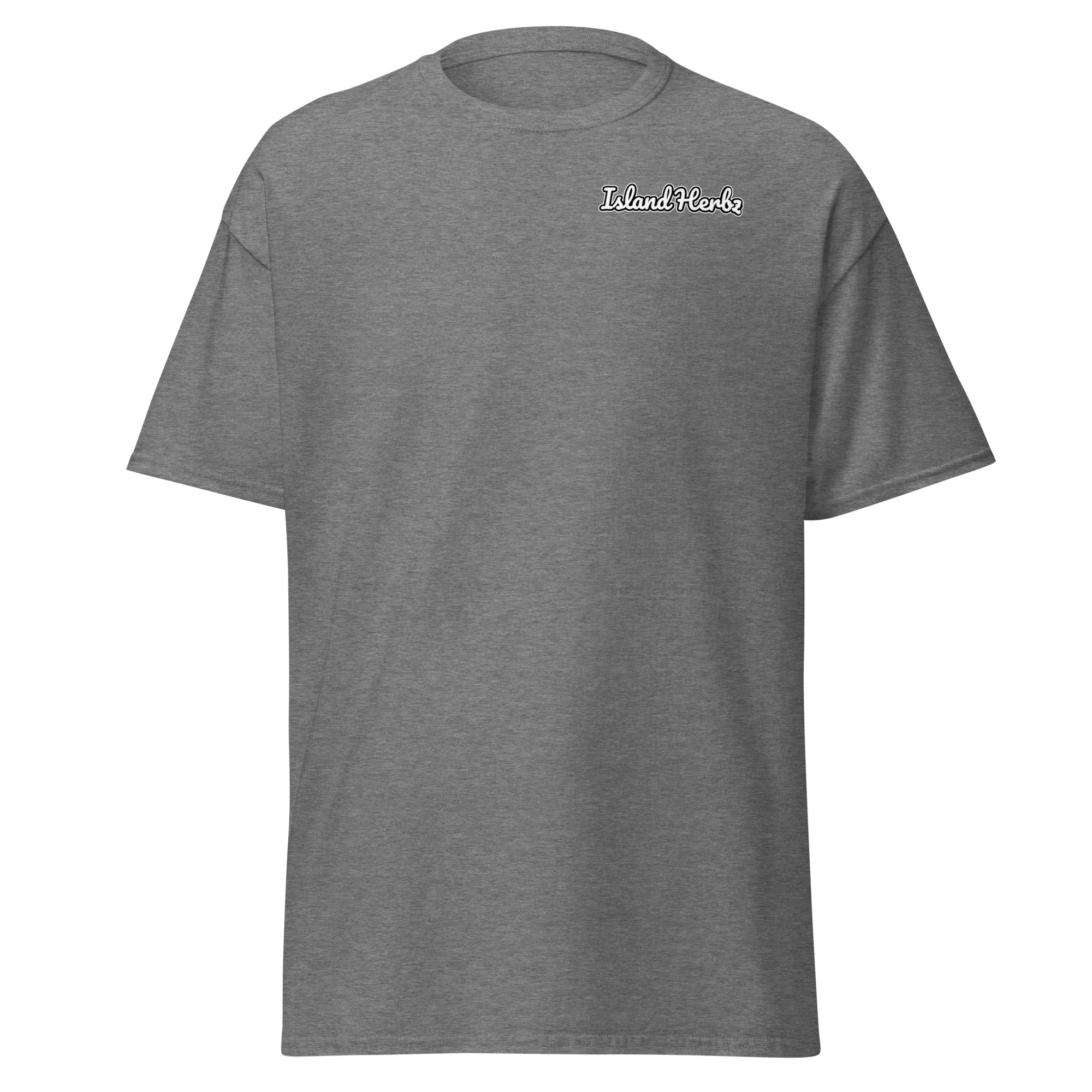 No Puff No Love Tee - Image 23