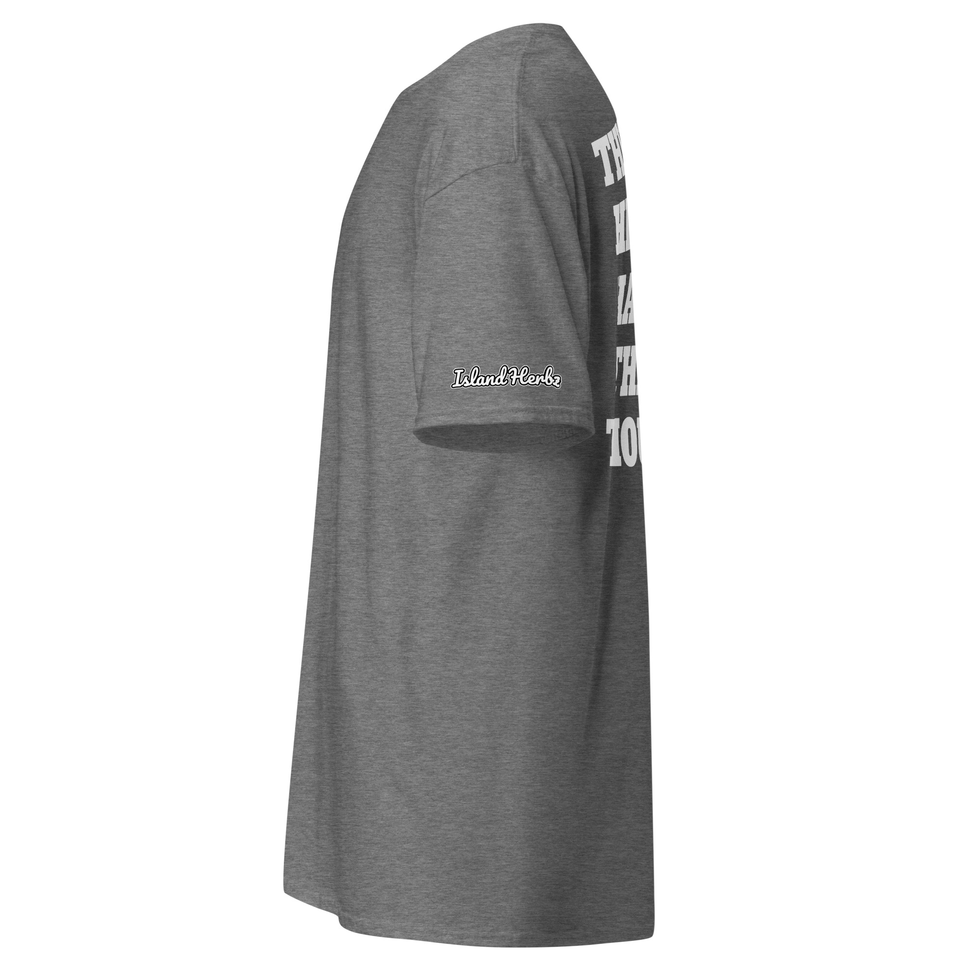 This Shit Hit Way Harder Than I Thought Tee - Image 13