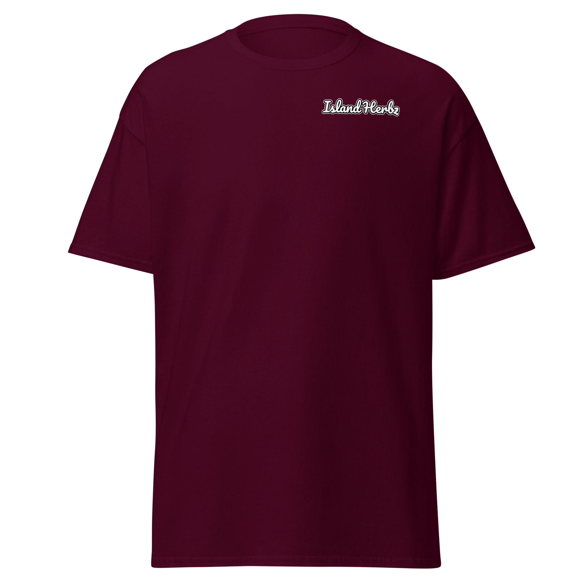 No Puff No Love Tee - Image 13