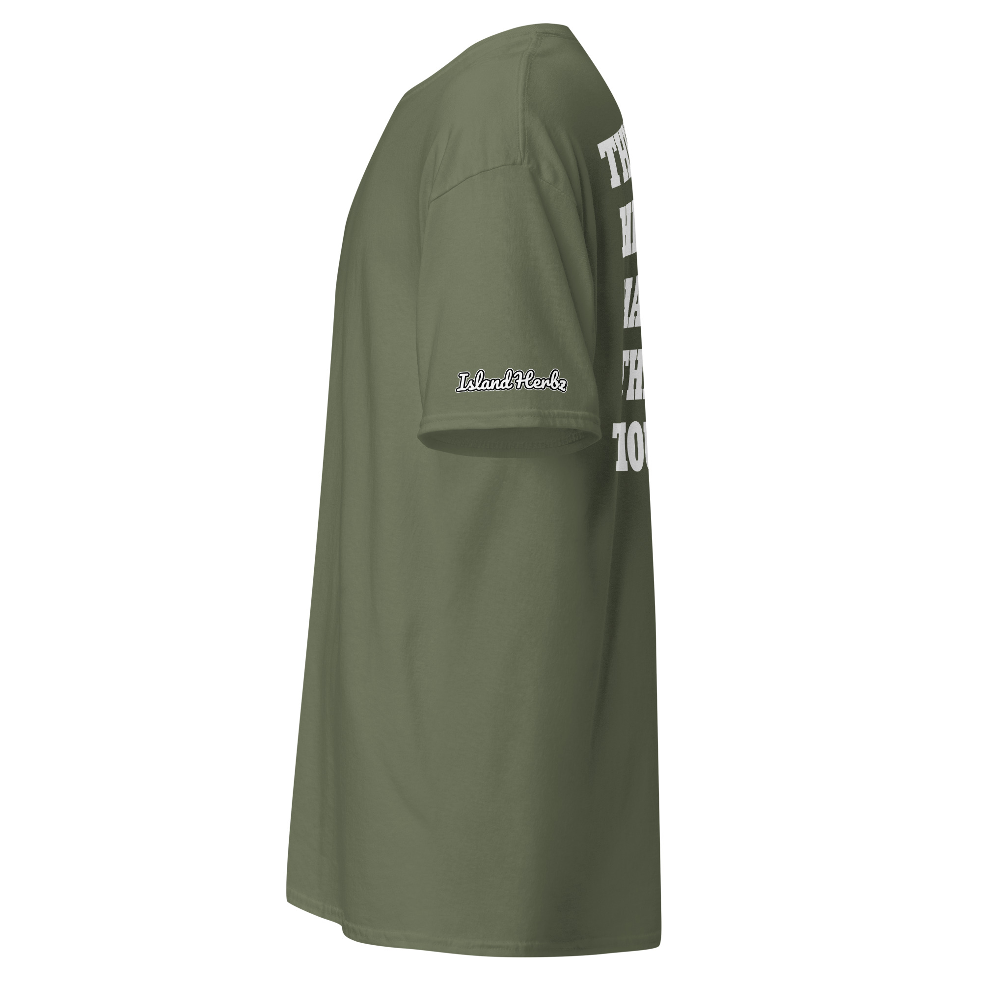 This Shit Hit Way Harder Than I Thought Tee - Image 16