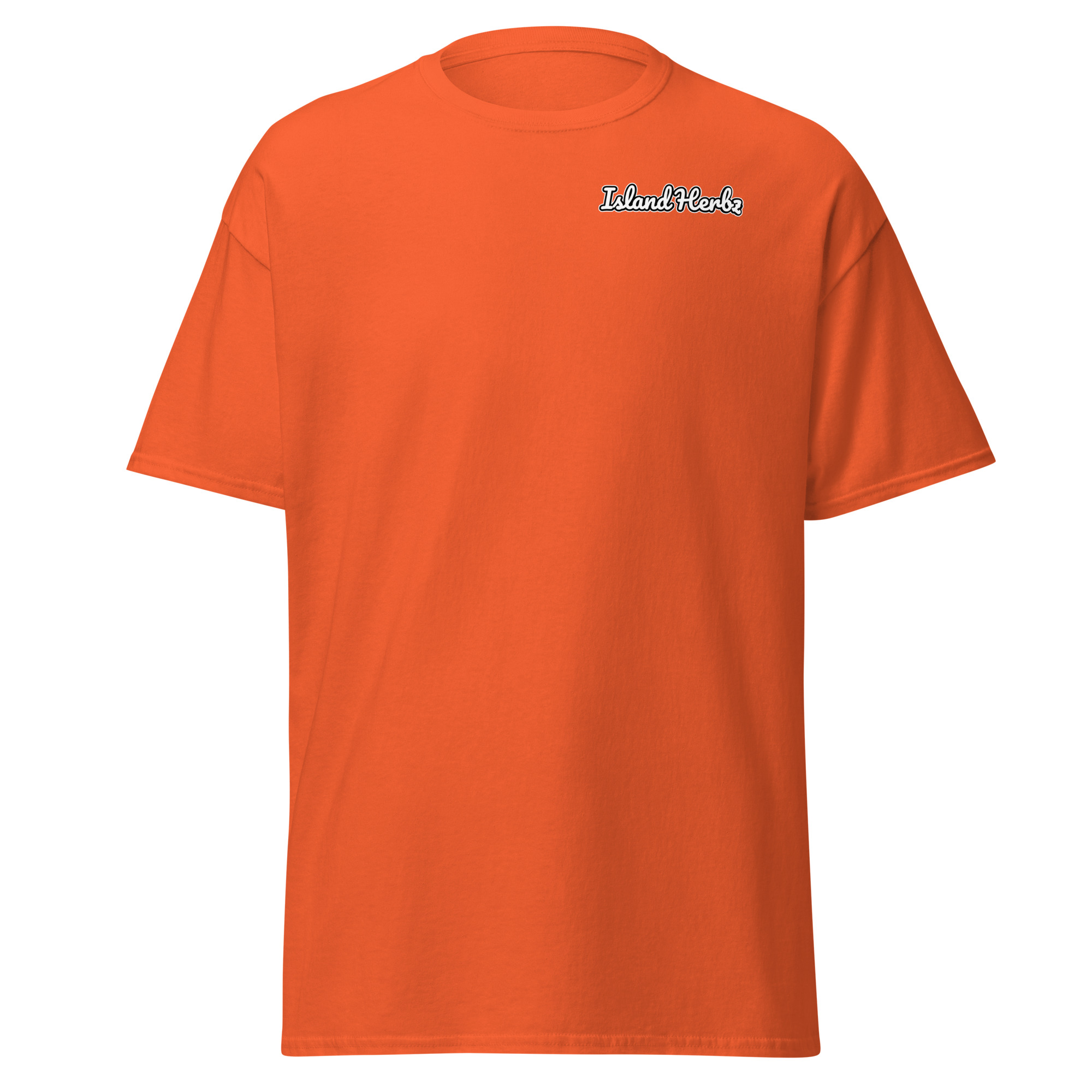 No Puff No Love Tee - Image 22