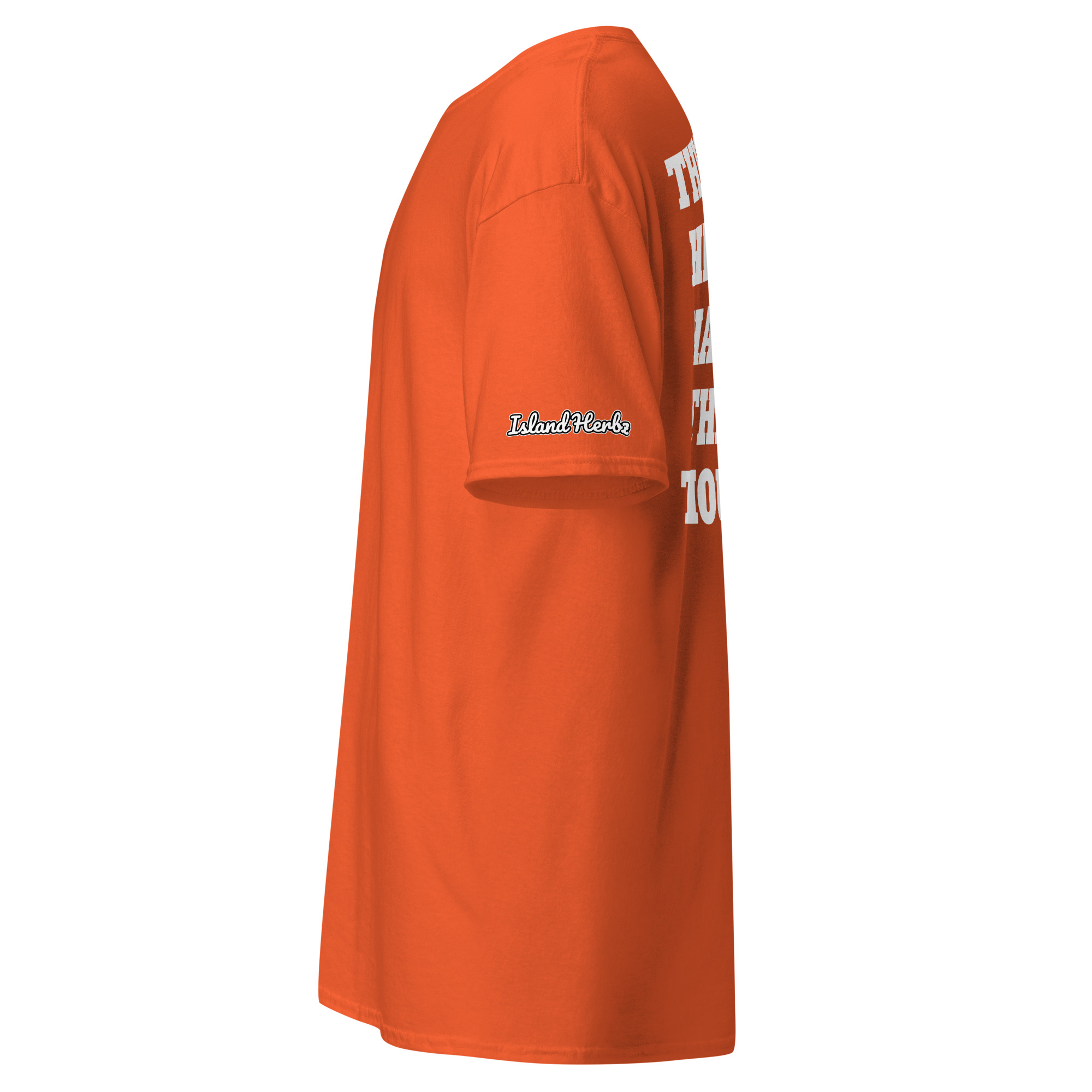 This Shit Hit Way Harder Than I Thought Tee - Image 15