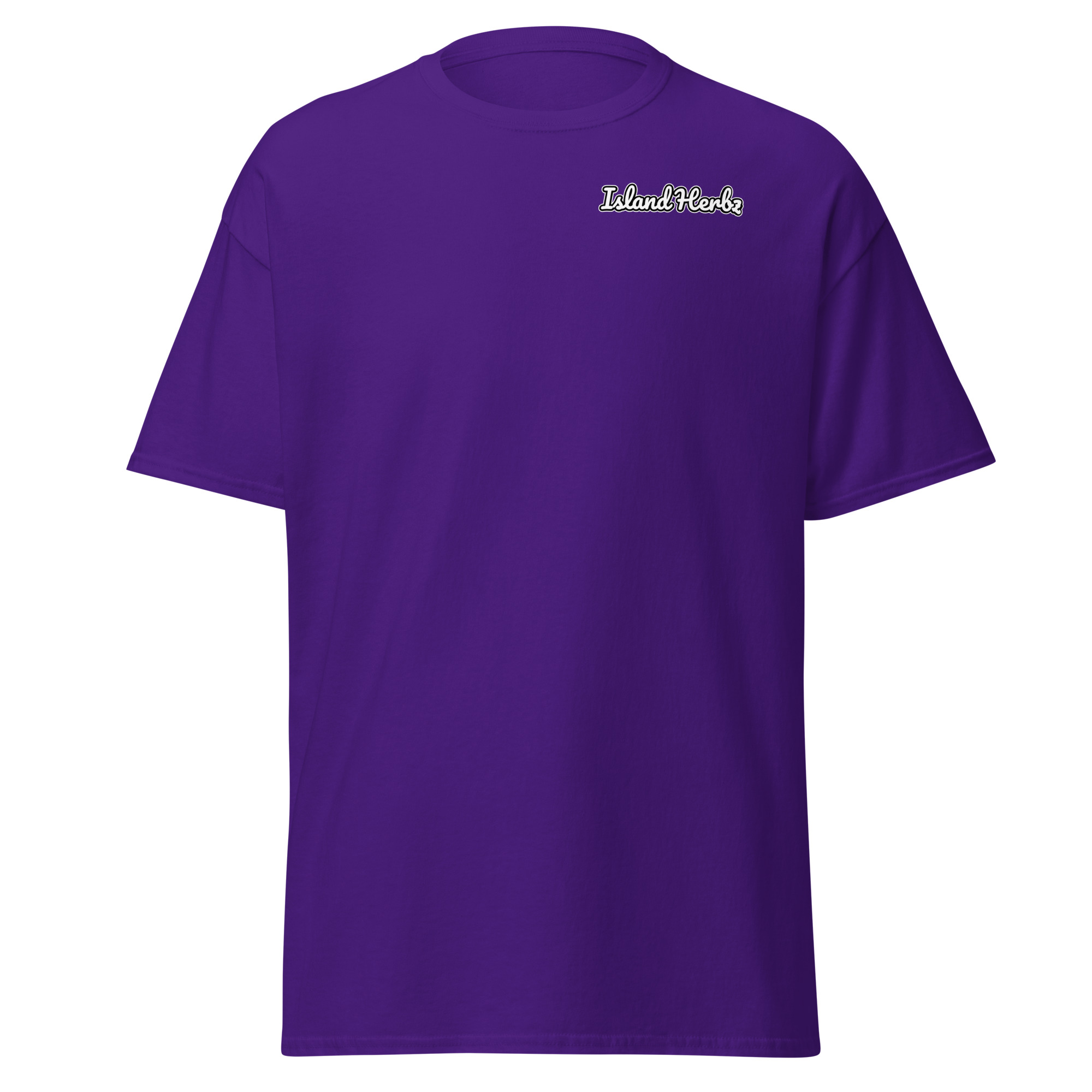 No Puff No Love Tee - Image 16