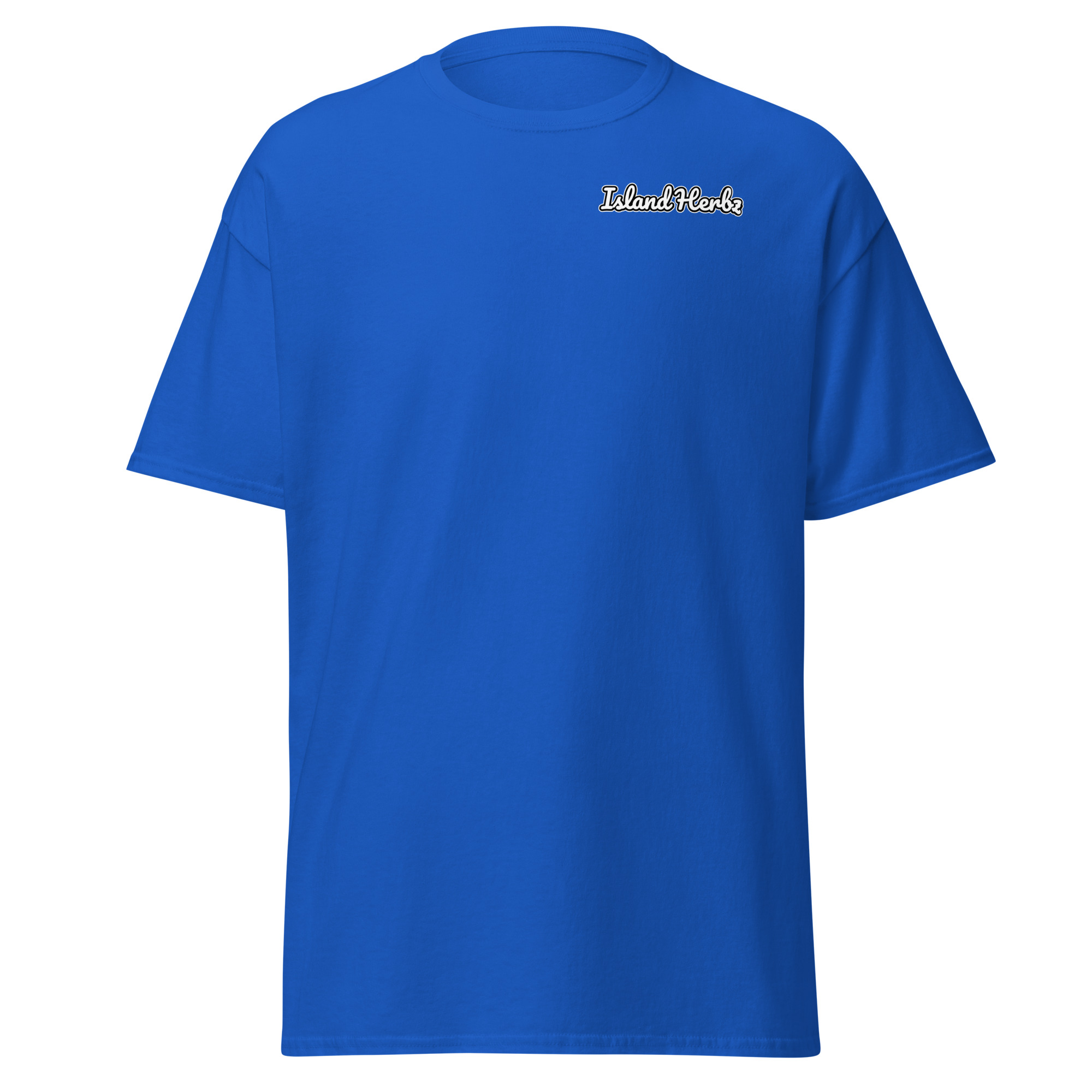 No Puff No Love Tee - Image 19