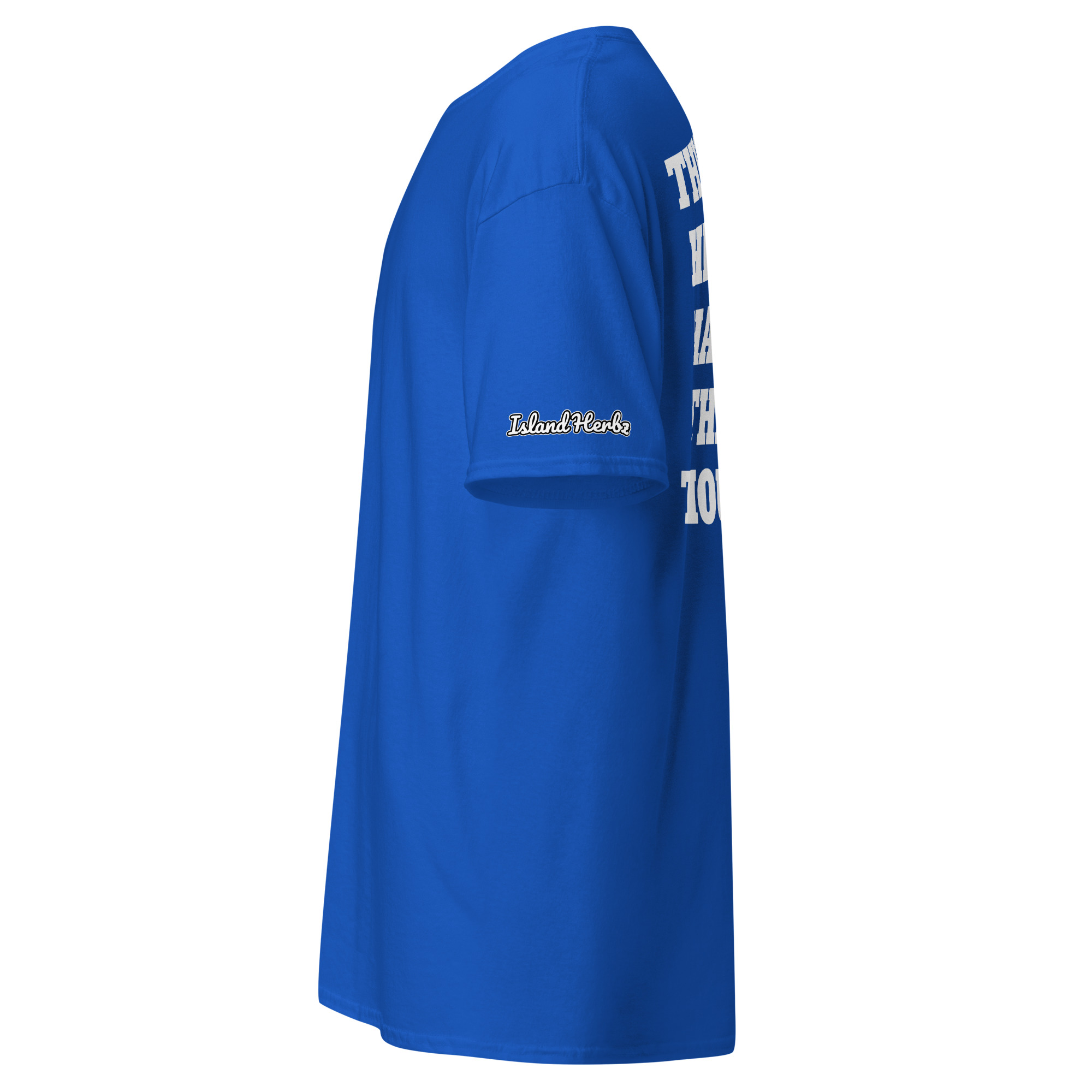 This Shit Hit Way Harder Than I Thought Tee - Image 18