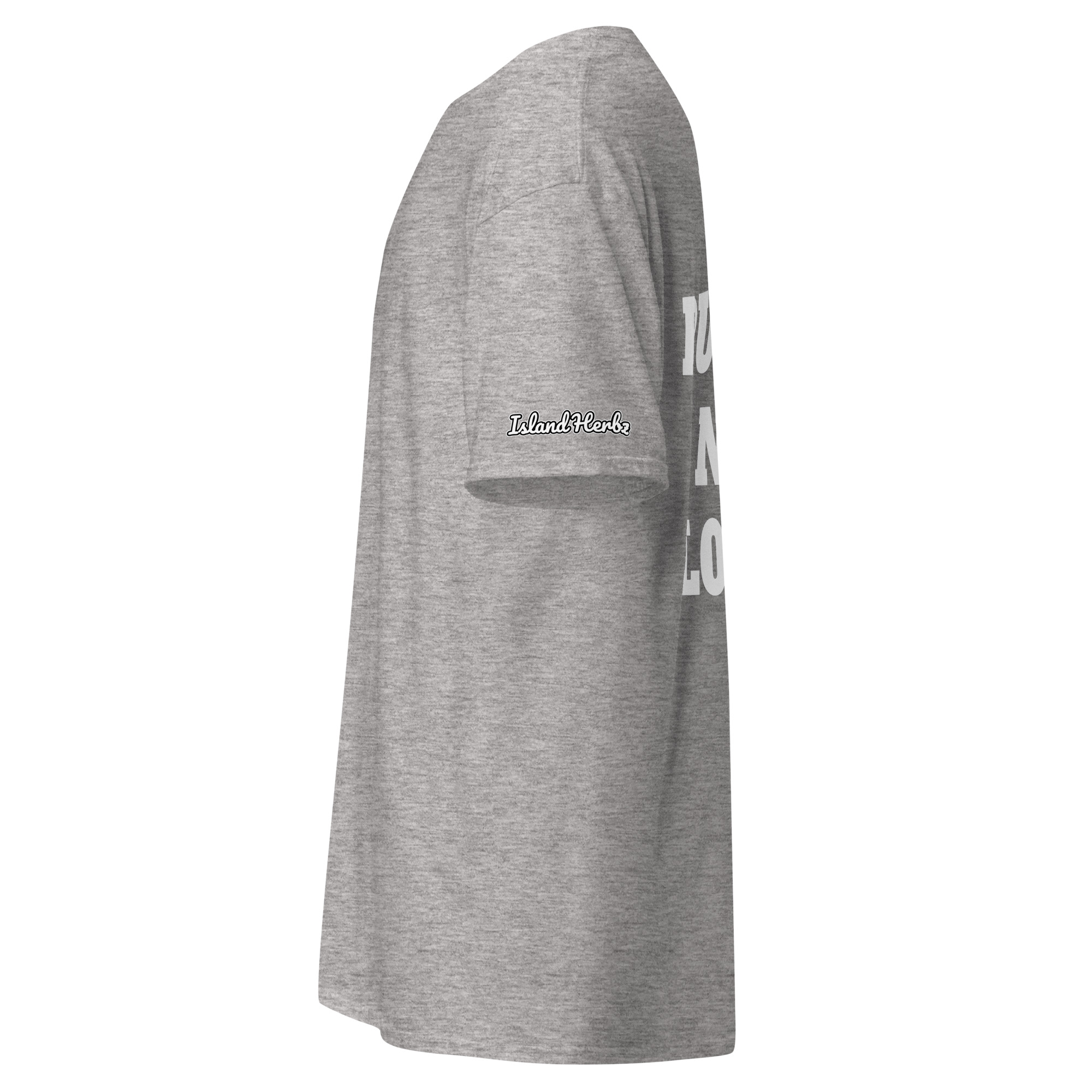 No Puff — No Love Tee - Image 23