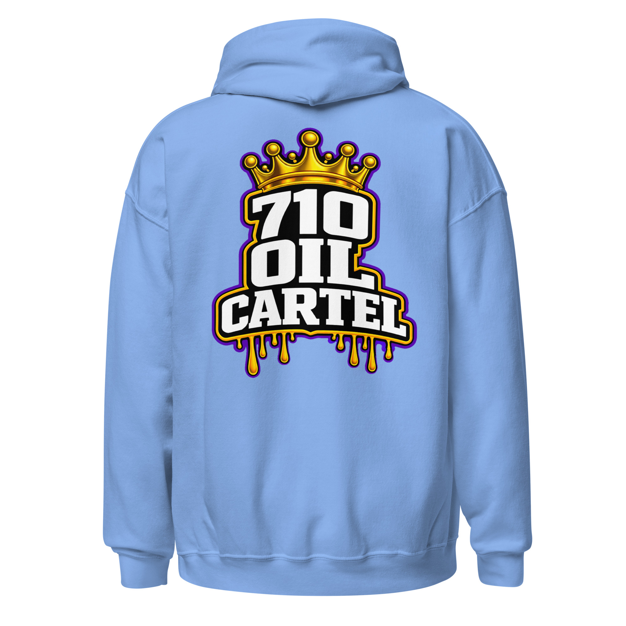 710 Oil Cartel Hoodie - Image 24