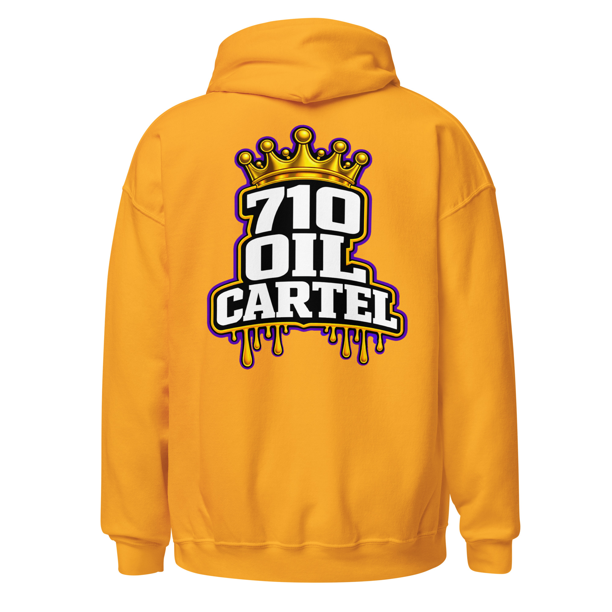 710 Oil Cartel Hoodie - Image 30