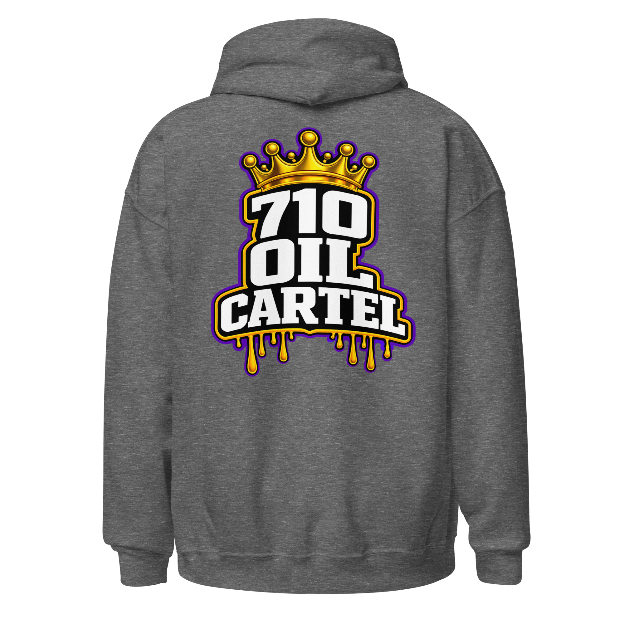 710 Oil Cartel Hoodie - Image 22