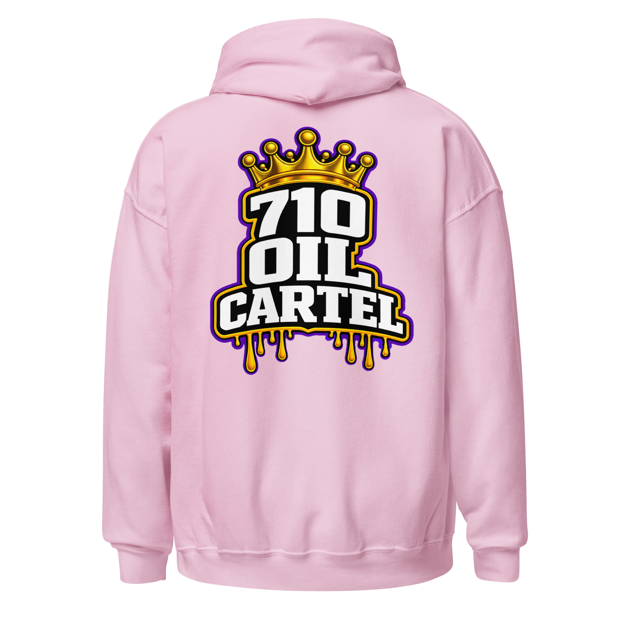 710 Oil Cartel Hoodie - Image 32