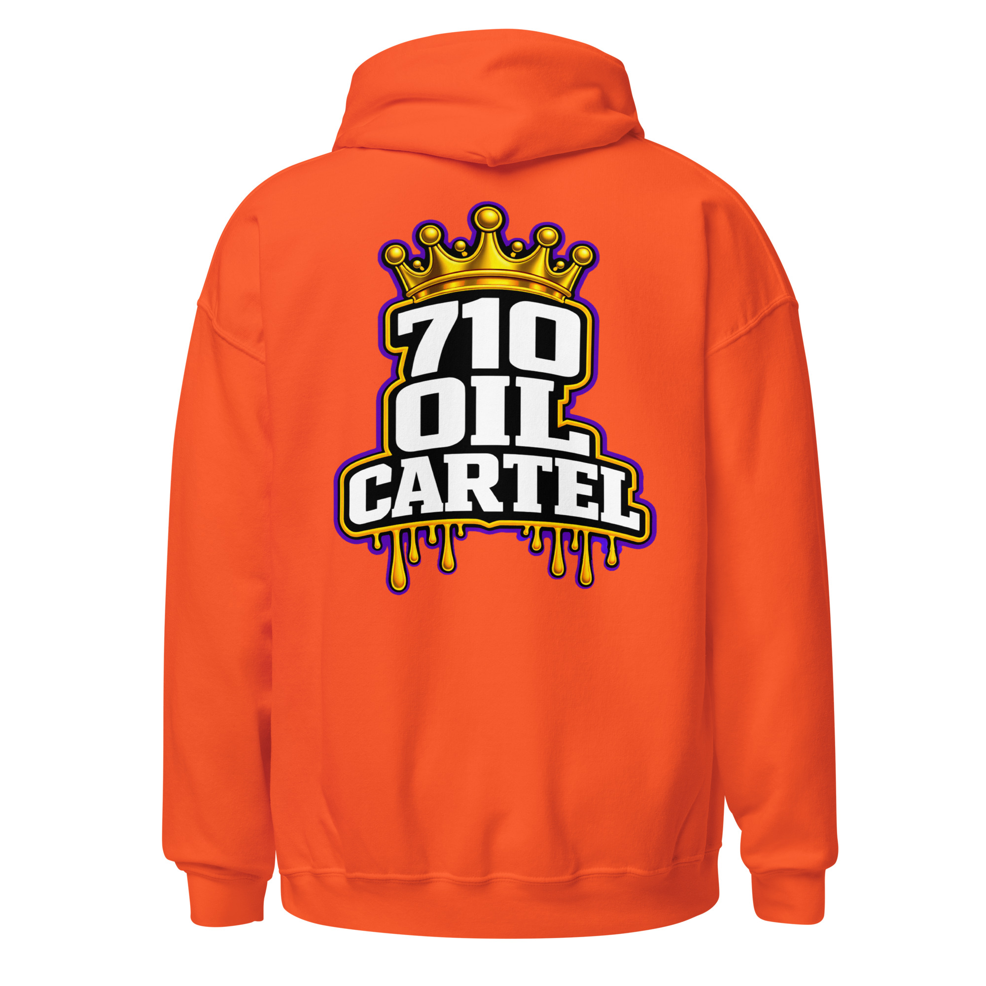 710 Oil Cartel Hoodie - Image 23