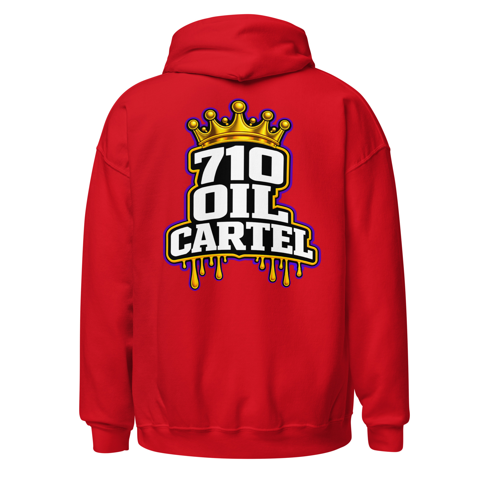 710 Oil Cartel Hoodie - Image 18