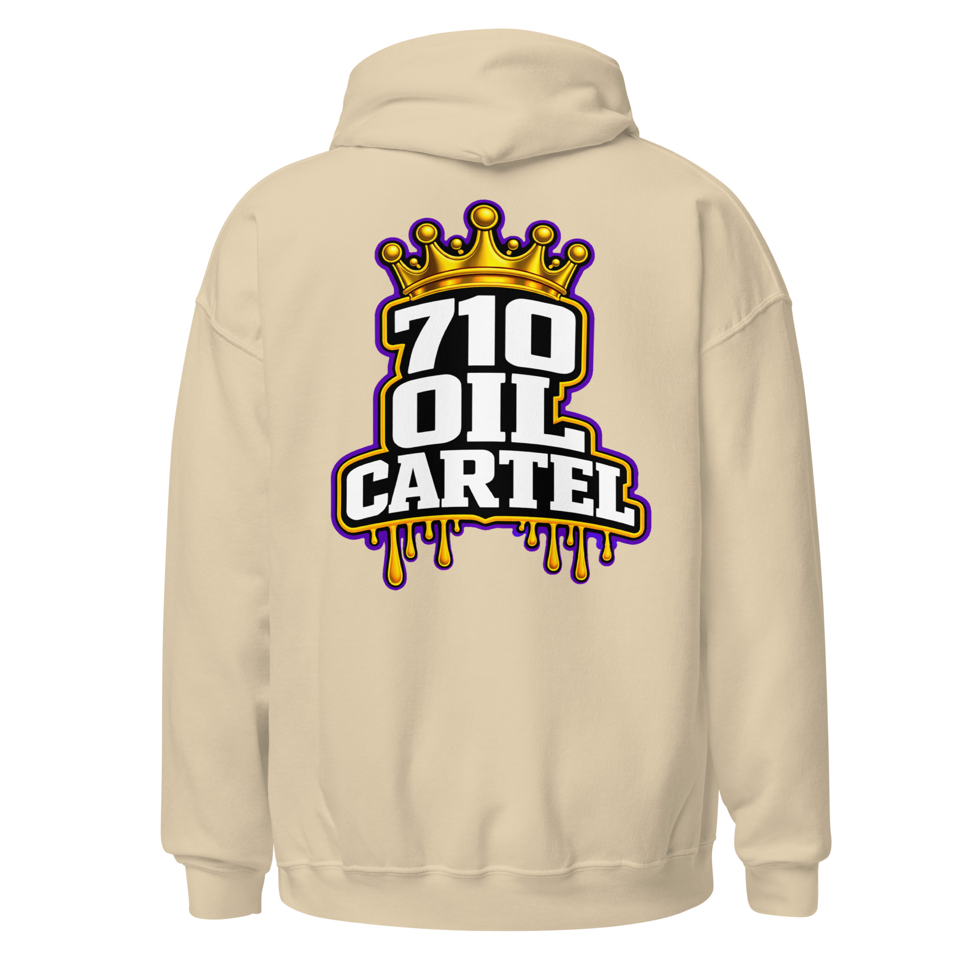 710 Oil Cartel Hoodie - Image 25