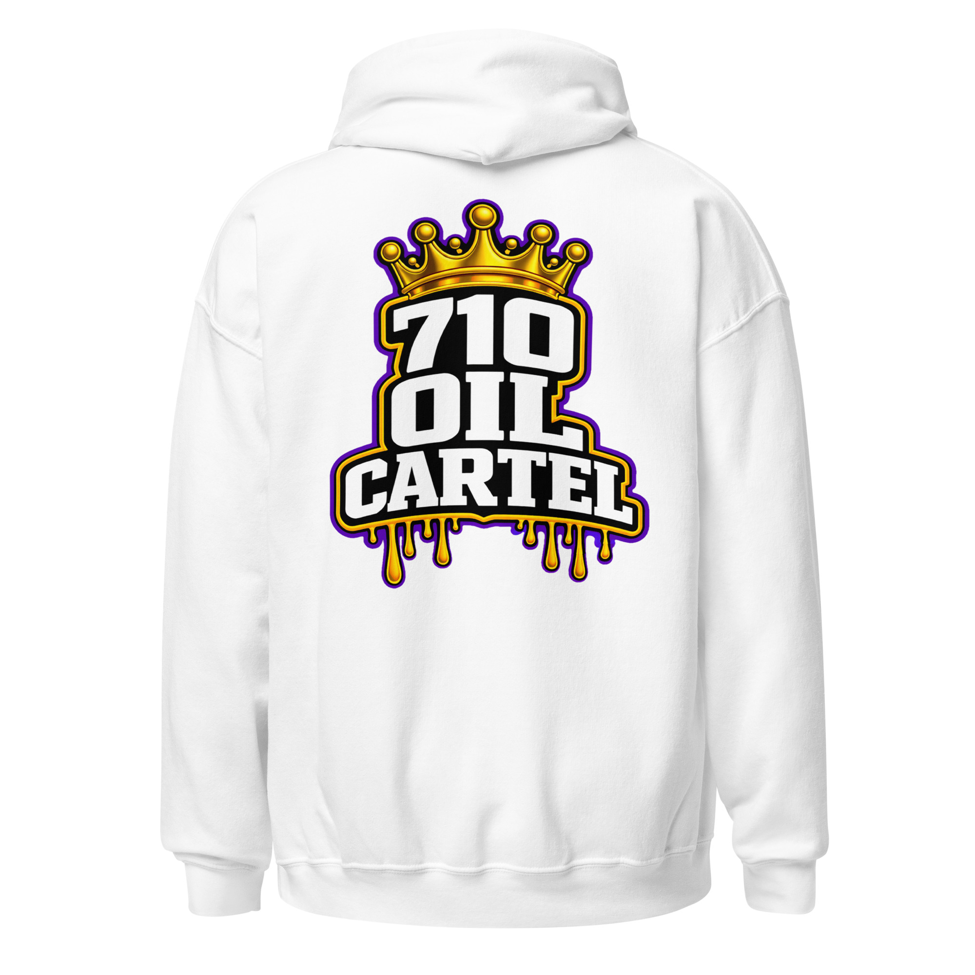 710 Oil Cartel Hoodie - Image 26